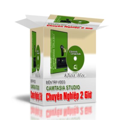 Khóa Học Biên Tập Video Camtasia Studio Chuyên Nghiệp 2 Giờ 1 Hoc Bien Tap Video Camtasia Studio Chuyen Nghiep 2 Gio
