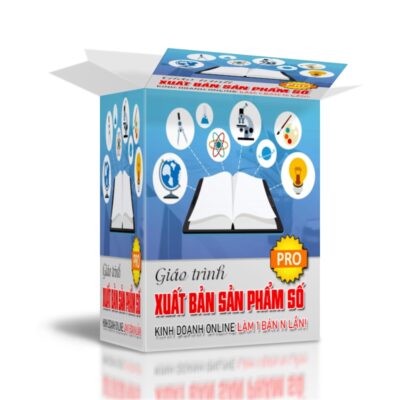 Khóa Học Đặc Biệt Sản Xuất Sản Phẩm Số Pro A-Z 1 Khoa Hoc Dac Biet San Xuat San Pham So Pro A Z
