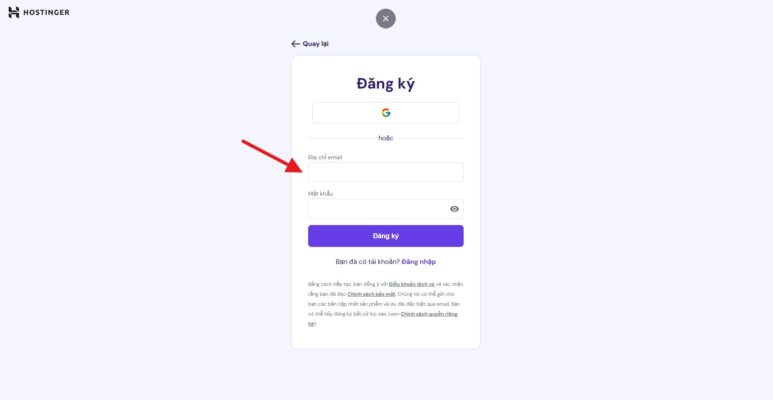 Hướng Dẫn Đăng Ký Hostinger Làm Website Từ A-Z Cho Người Mới Bắt Đầu 2026 5 Hostinger Là Gì? Cách Đăng Ký Hosting Và Tạo Website Chuẩn SEO Từ Đầu