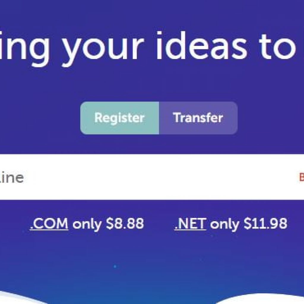 Huong dan mua domain tai Namecheap