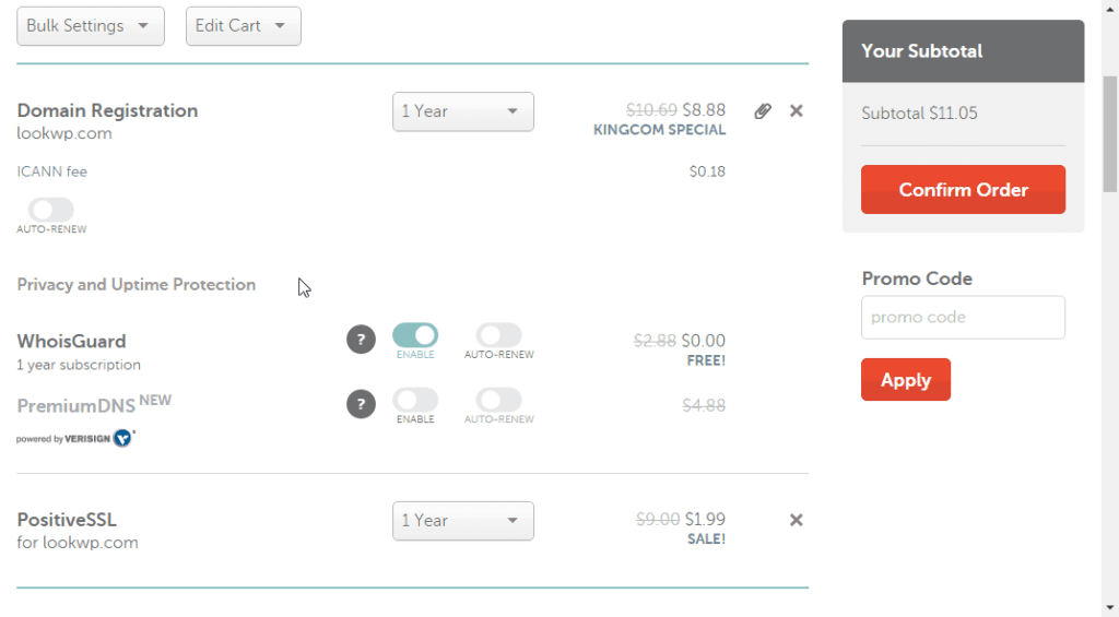 Huong dan mua ten mien tai Namecheap featured image 1