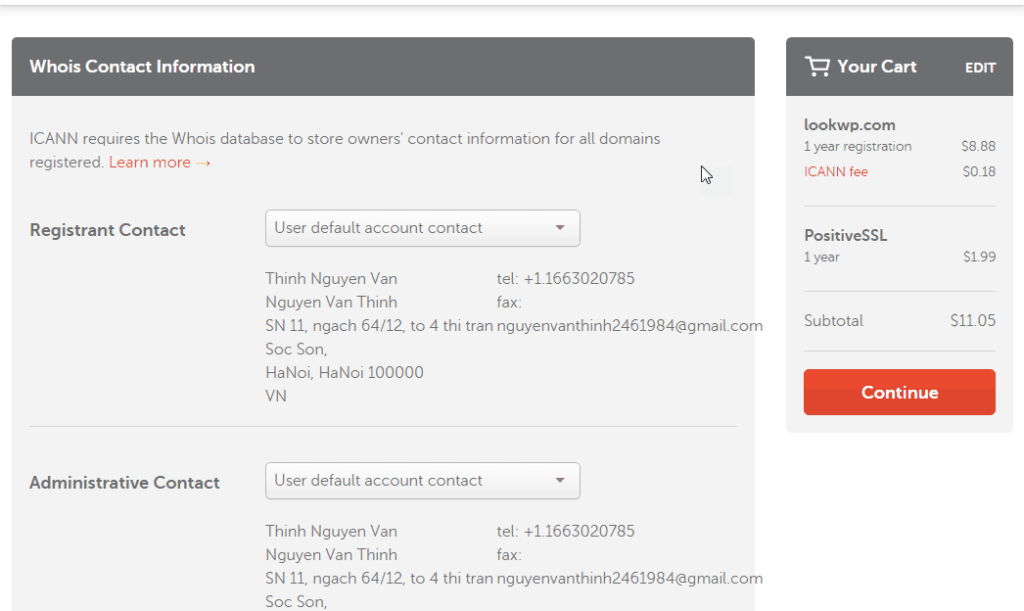 mua ten mien namecheap 7