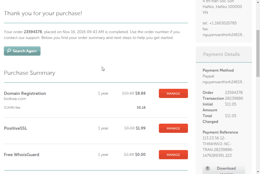 mua ten mien namecheap 9