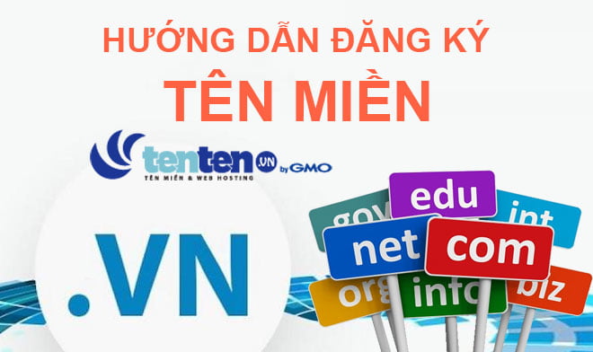 huong dan dang ky ten mien ten ten moi nhat 2021