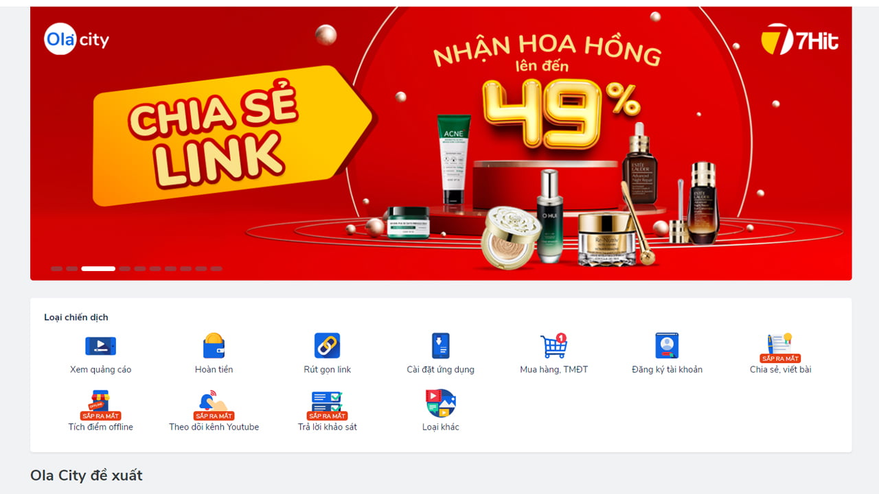 Nhung cach kiem tien Ola City Ai Cung Lam Duoc