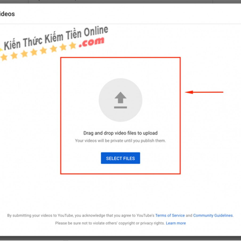 kien thuc kiem tien online youtube 02