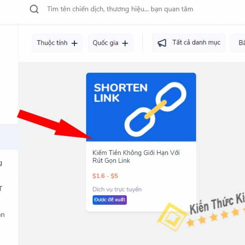 Cach Rut Gon Link kiem tien voi Ola City kien thuc kiem tien online 02