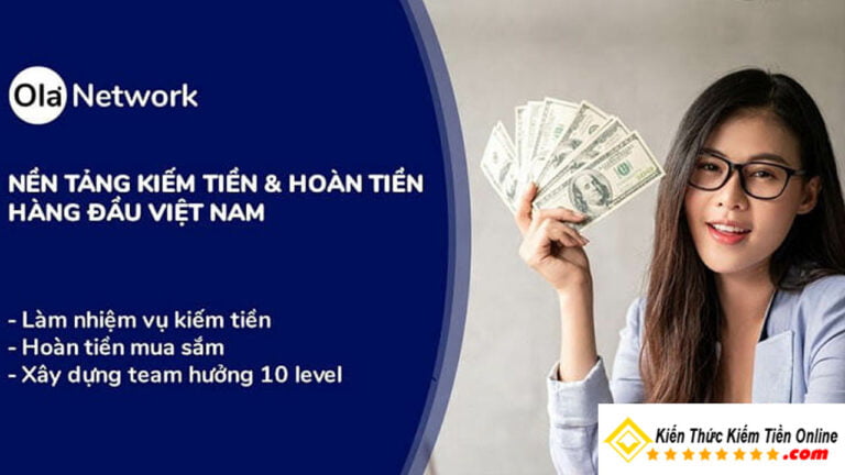 Huong dan kiem tien online cung OlaCity kien thuc kiem tien online 01