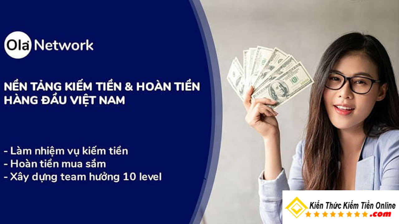 Huong dan kiem tien online cung OlaCity kien thuc kiem tien online 01