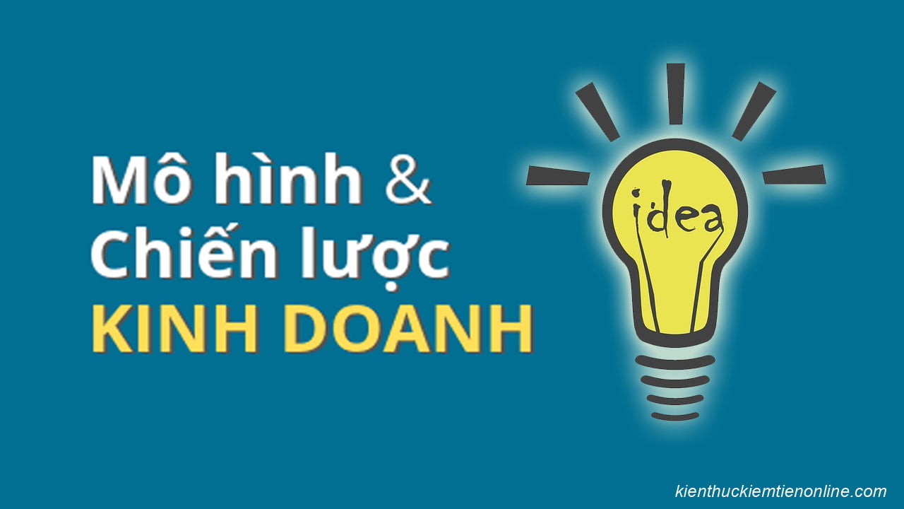 Lam Sao tim duoc y tuong kinh doanh phu hop voi minh