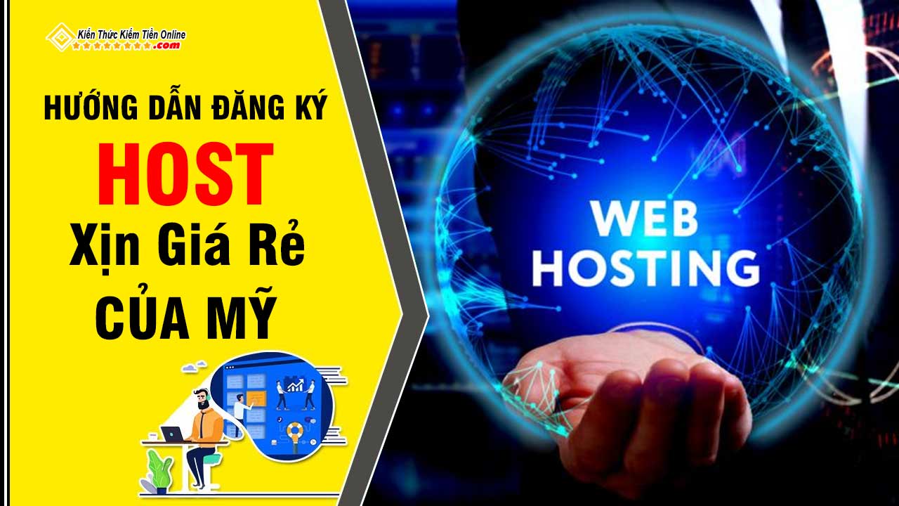 Huong Dan Cach Mua Host Tren HostArmada
