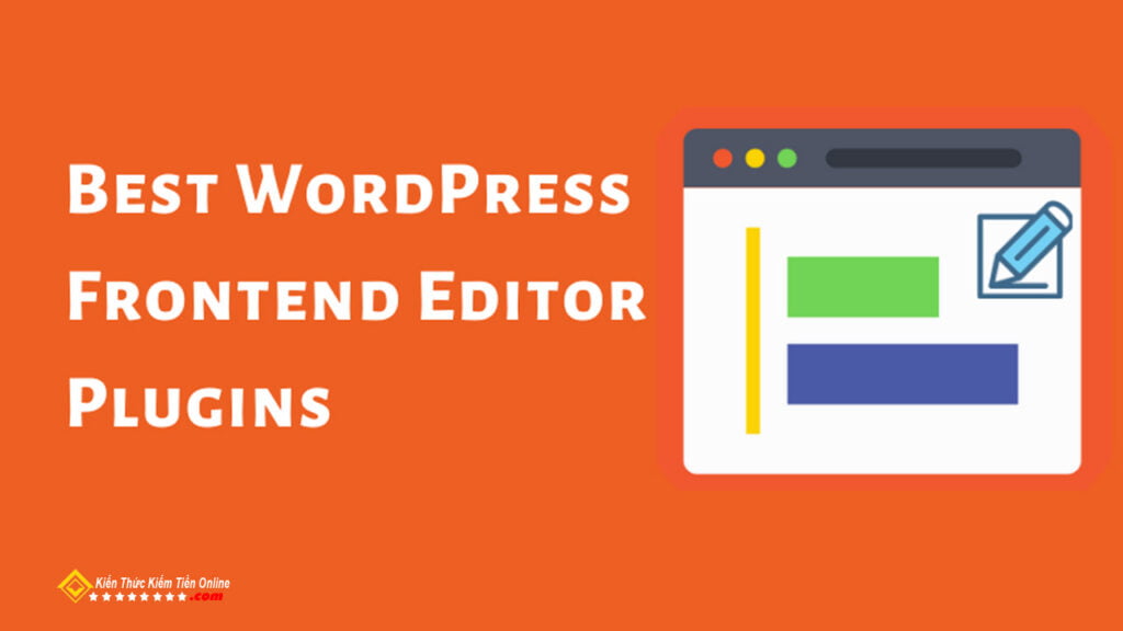 WP Quick Frontend Editor