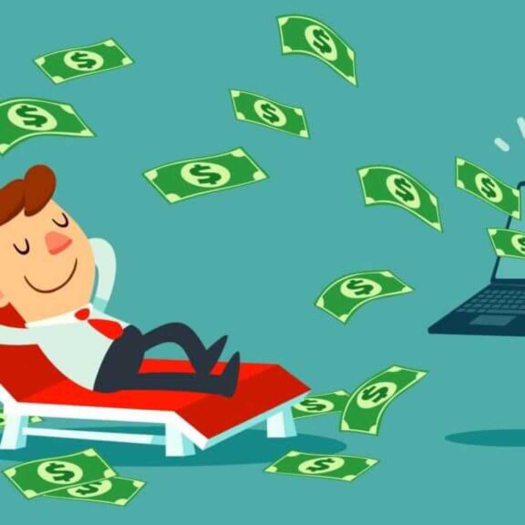 10 Ly ban nen co mot website de kiem tien online voi Affiliate marketing
