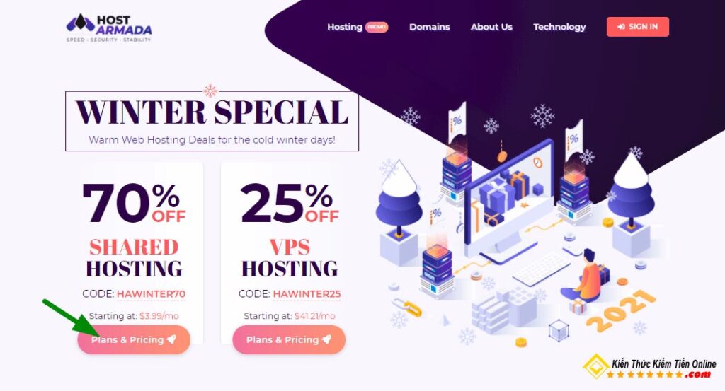 Can chuan bi gi de bat dau kiem tien voi Affiliate Marketing