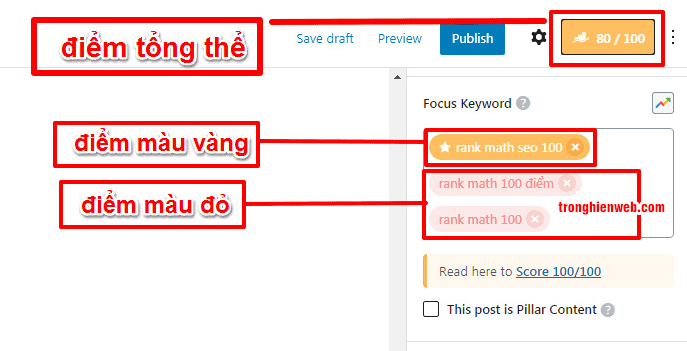 Rank Math SEO Huong dan toan tap 002