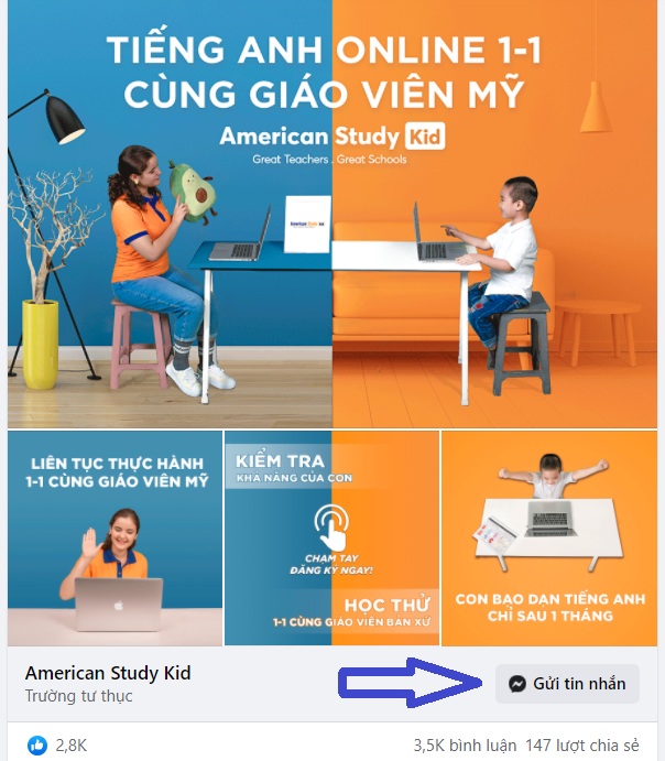 Facebook Marketing 