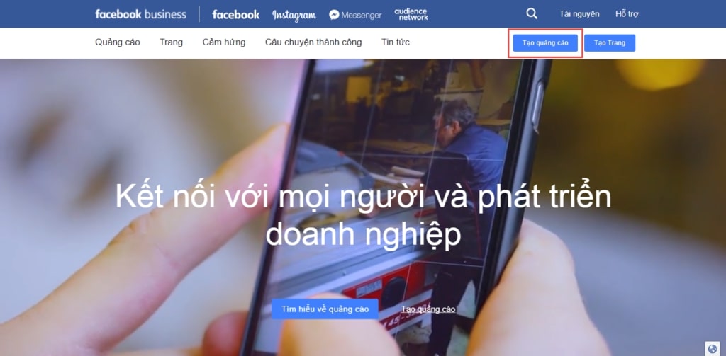 Chay Ads facebook la gi Huong dan cach chay Ads Facebook hieu qua 03
