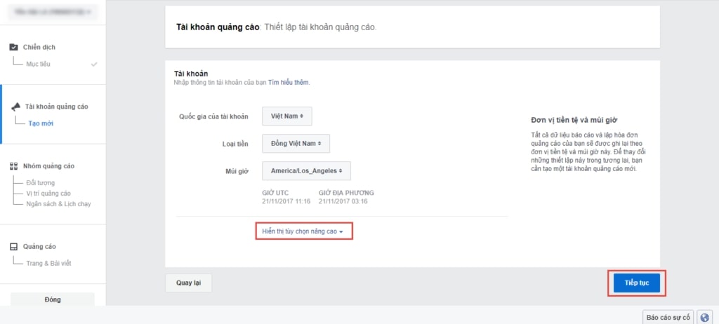 Chay Ads facebook la gi Huong dan cach chay Ads Facebook hieu qua 05