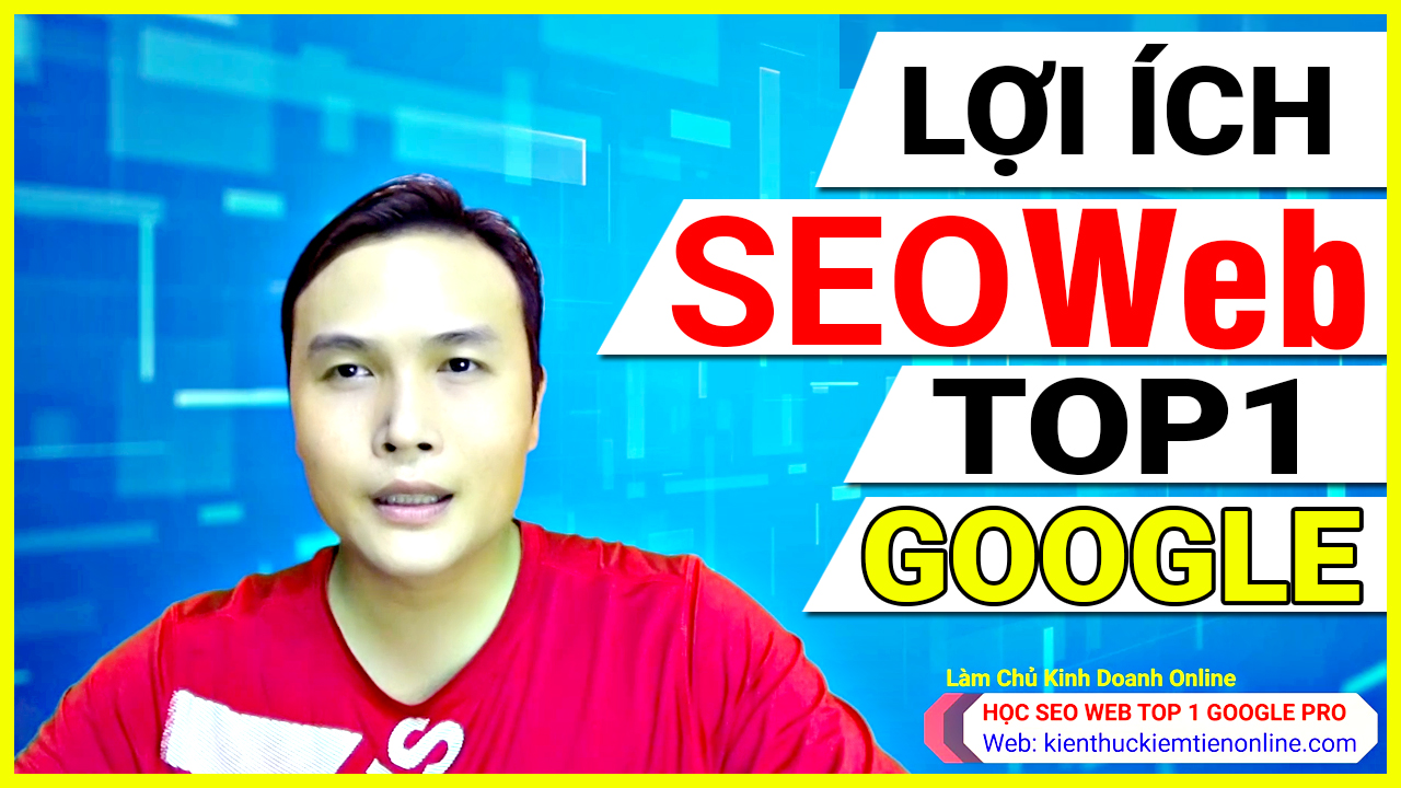 Seo Web Top 1 Google