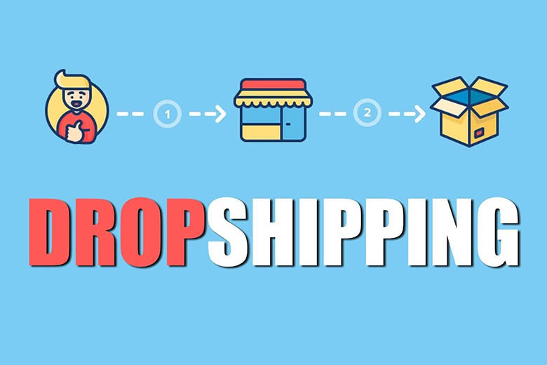 27 cách kiếm tiền online tại nhà không cần vốn hoặc ít vốn uy tín đơn giản nhất 21 Dropshipping Tiki Shopee Lazada
