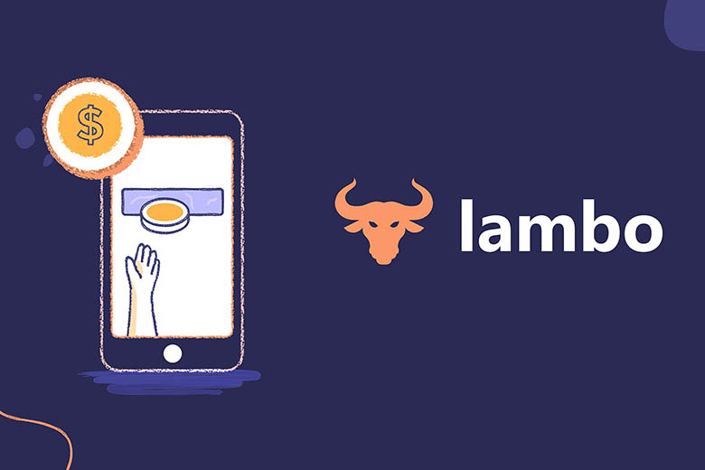 27 cách kiếm tiền online tại nhà không cần vốn hoặc ít vốn uy tín đơn giản nhất 25 Kiem tien online voi Lambo