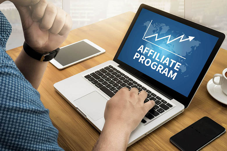 27 cách kiếm tiền online tại nhà không cần vốn hoặc ít vốn uy tín đơn giản nhất 20 Tiep thi lien ket Affiliate Marketing