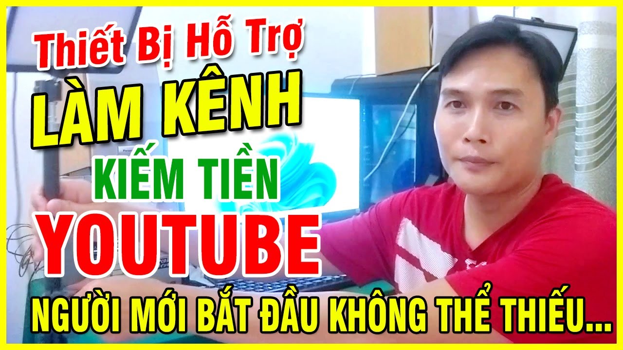 Học Viện Kiếm Tiền Online – nơi đã đồng hành, hỗ trợ tôi trong suốt quá trình xây dựng thu nhập thụ động từ YouTube.