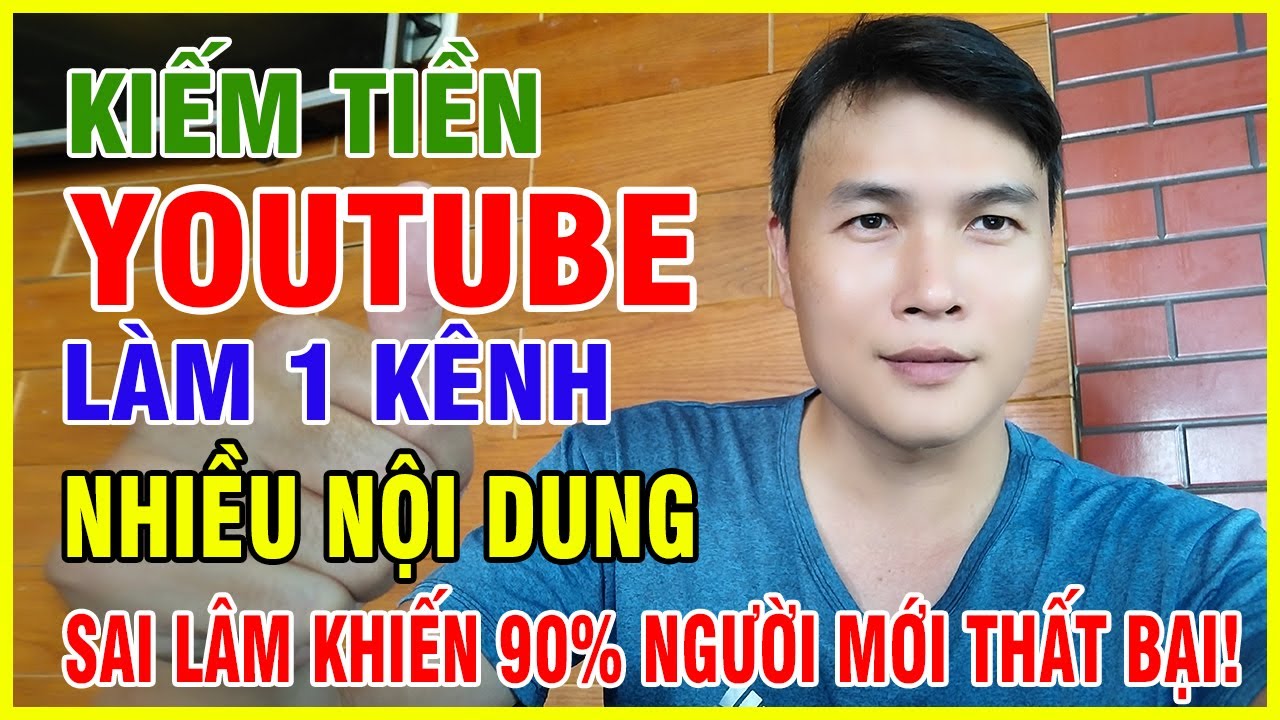 Tại Học Viện Kiếm Tiền Online, chúng tôi đã phân tích hàng ngàn trường hợp thành công và thất bại, để rút ra những bài học xương máu cho người mới.