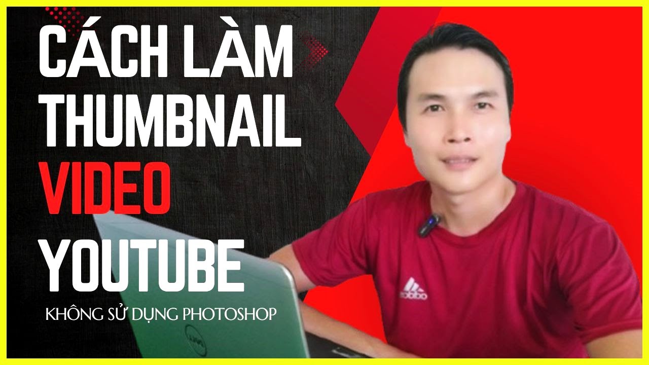 Học Viện Kiếm Tiền Online sẽ hướng dẫn bạn chi tiết cách làm thumbnail hấp dẫn, chuyên nghiệp, chỉ với những công cụ online miễn phí – hoàn toàn không cần cài đặt Photoshop hay bất kỳ phần mềm phức tạp nào.