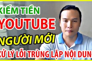 Học Viện Kiếm Tiền Online nơi chia sẻ kinh nghiệm thực chiến kiếm tiền online và kiếm tiền youtube, hướng dẫn chi tiết từng bước giúp người mới bắt đầu từ con số 0 có thể xây dựng hệ thống kiếm tiền bài bản, hiệu quả và bền vững.