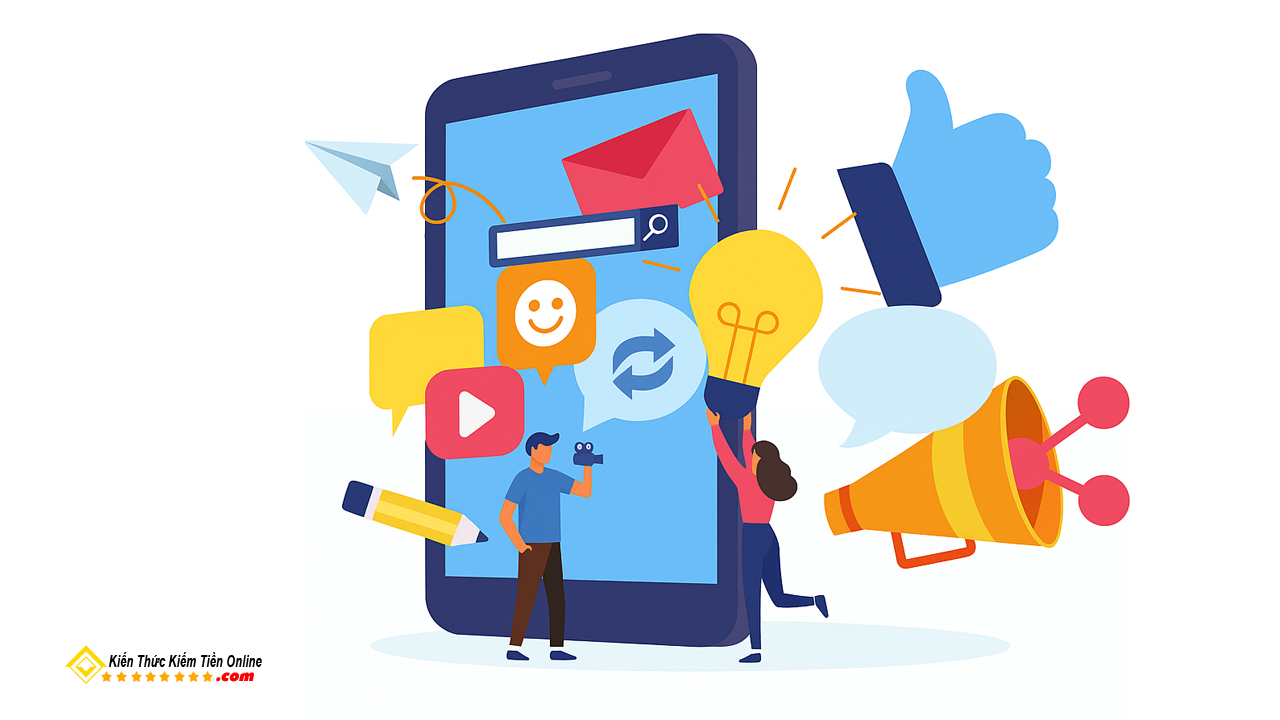 ChatGPT Marketing Mastery – Bi Quyet Tao Noi Dung Da Kenh De Dang Cho Nguoi Moi