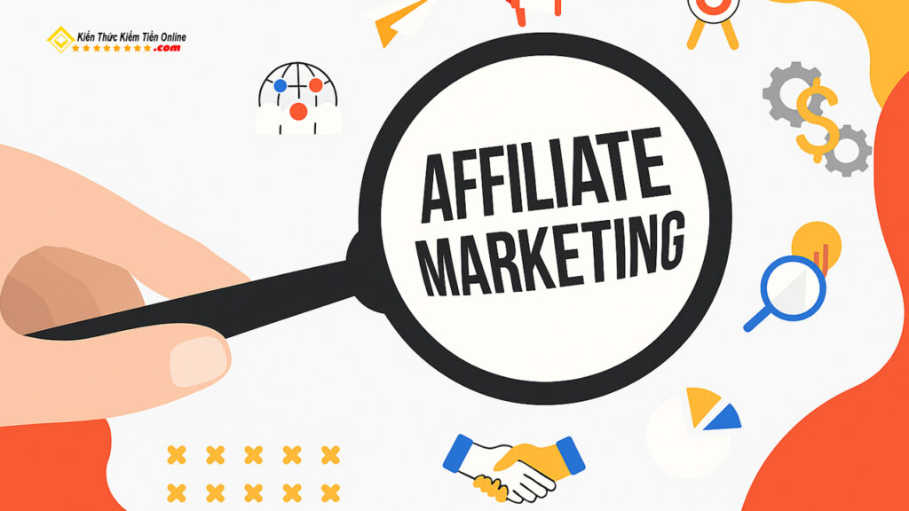 Kien thuc kiem tien online affiliate online
