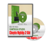 Học Biên Tập Video Camtasia Studio 2 Giờ 1 Khóa học Học Biên Tập Video Camtasia Studio 2 Giờ giúp bạn nhanh chóng thành thạo chỉnh sửa video từ cơ bản đến nâng cao, phù hợp cho người mới bắt đầu kiếm tiền online.