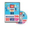 Khóa học Học SEO Website Top 1 Google 24h Pro giúp bạn nắm vững kỹ năng SEO từ cơ bản đến nâng cao, tối ưu website nhanh chóng lên top Google và tăng trưởng traffic bền vững.