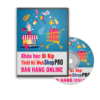 Học Thiết Kế Web Bán Hàng Chuẩn SEO WordPress 1 Học thiết kế web bán hàng chuẩn SEO WordPress từ A-Z, không cần biết code. Tự tạo website chuyên nghiệp, tối ưu Google, tăng doanh thu kinh doanh online hiệu quả.