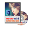 Học Tuyệt Chiêu Photoshop Thiết Kế 1 Khóa học Học Tuyệt Chiêu Photoshop giúp bạn thành thạo chỉnh sửa ảnh, thiết kế đồ họa từ cơ bản đến nâng cao, ứng dụng thực tế để kiếm tiền online hiệu quả.