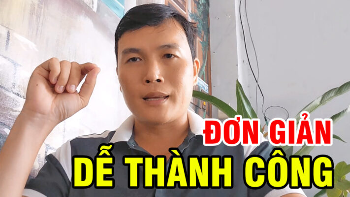Kiếm Tiền YouTube Đơn Giản Dễ Thành Công Cách Tôi Đã Làm Và Có Thu Nhập Thực Tế