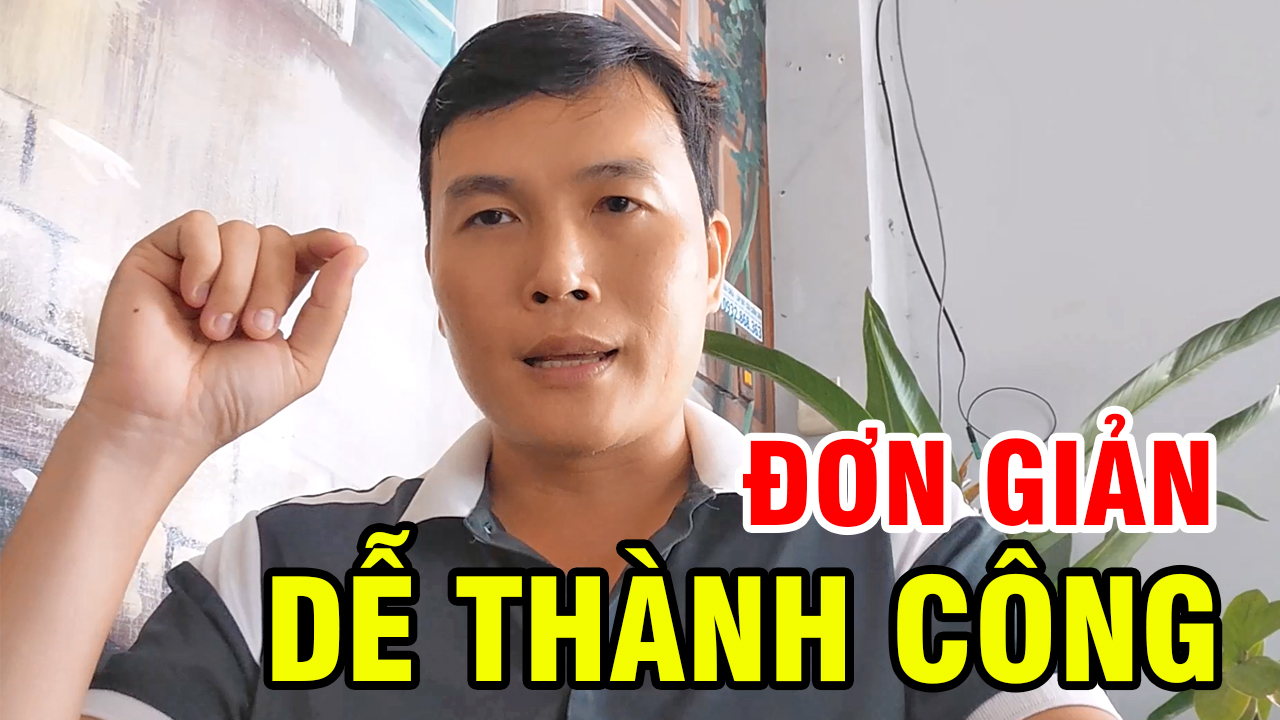 Kiếm Tiền YouTube Đơn Giản Dễ Thành Công Cách Tôi Đã Làm Và Có Thu Nhập Thực Tế 1 Kiếm Tiền YouTube Đơn Giản Dễ Thành Công Cách Tôi Đã Làm Và Có Thu Nhập Thực Tế